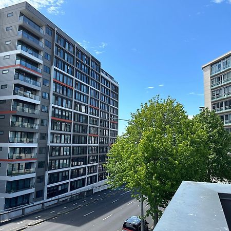 Tmacs Auckland Exterior foto