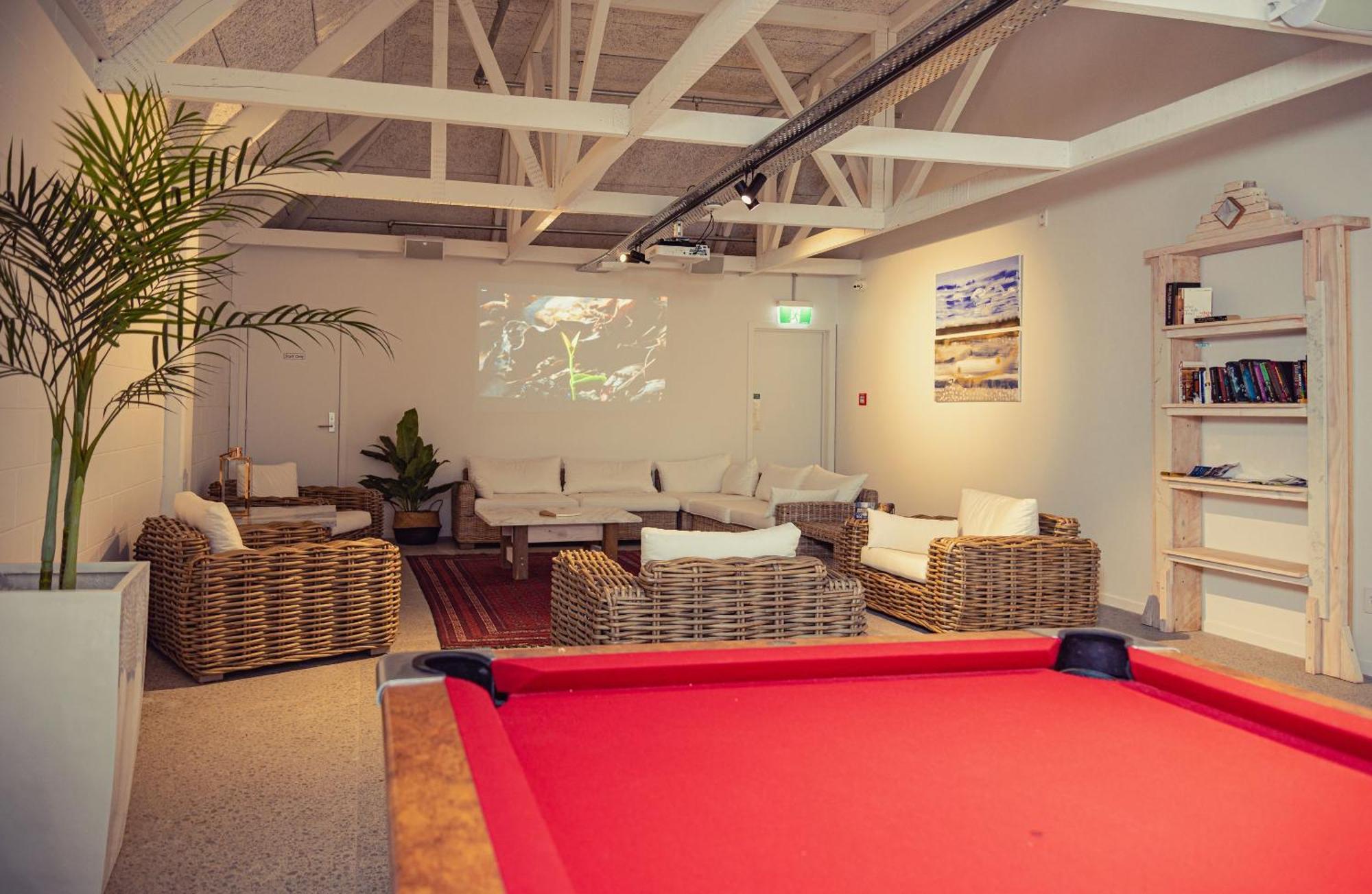 Tmacs Auckland Exterior foto
