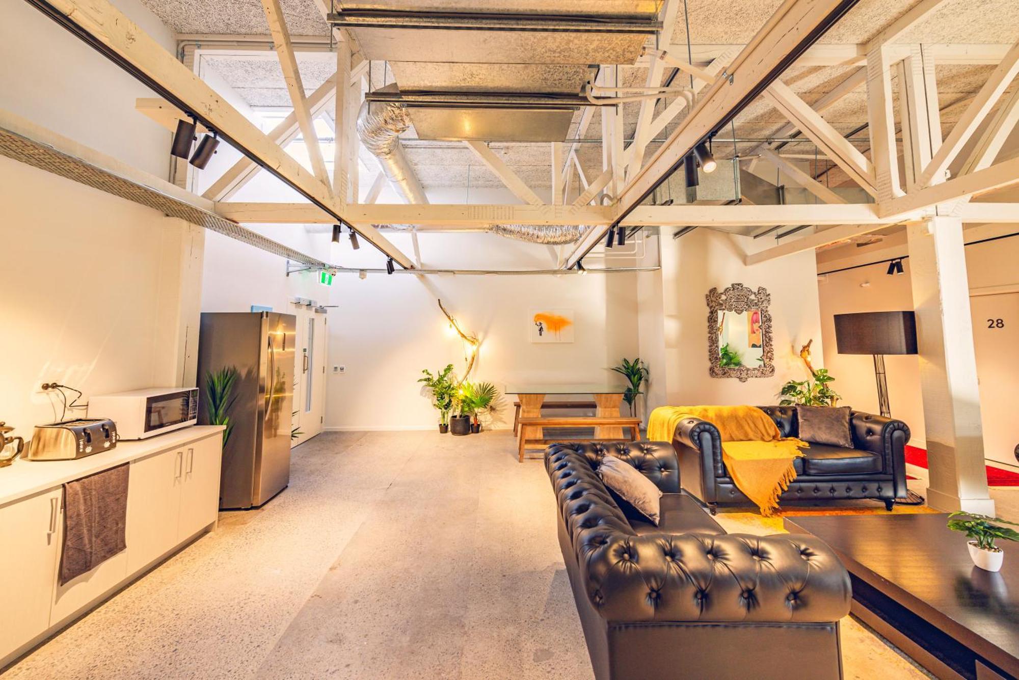 Tmacs Auckland Exterior foto