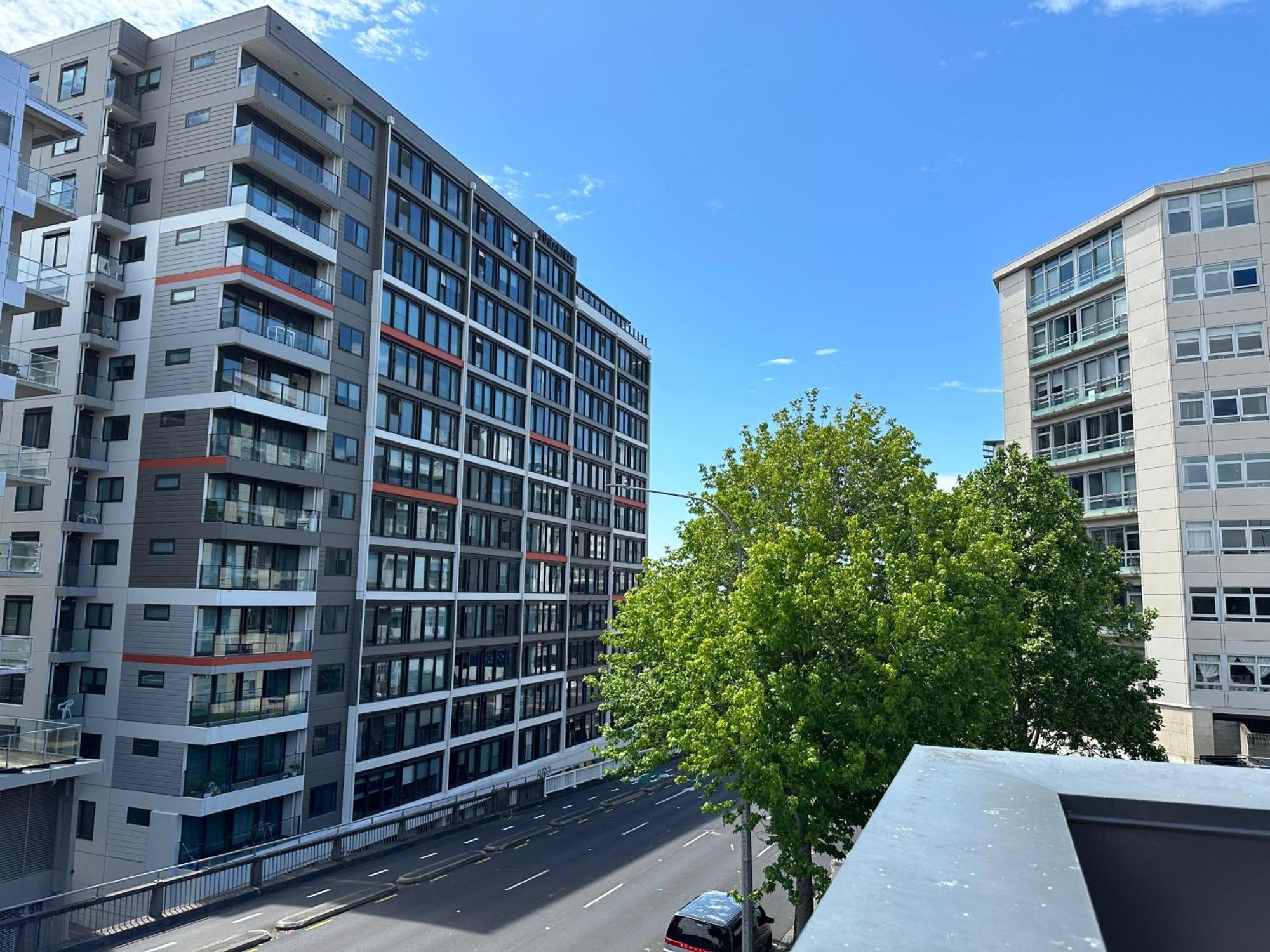 Tmacs Auckland Exterior foto